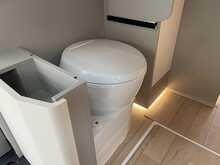 Westfalia Kelsey Ford Transit Custom Camper 2 Automatic  Diesel - N344