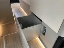 Westfalia Kelsey Ford Transit Custom Camper 2 Automatic  Diesel - N344