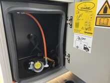 Westfalia Kelsey Ford Transit Custom Camper 2 Automatic  Diesel - N344