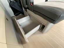 Westfalia Kelsey Ford Transit Custom Camper 2 Automatic  Diesel - N344