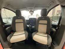 Westfalia Kelsey Ford Transit Custom Camper 2 Automatic  Diesel - N344