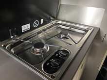 Westfalia Kelsey Ford Transit Custom Camper 2 Automatic  Diesel - N344