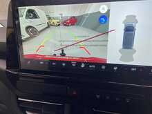 Westfalia Kelsey Ford Transit Custom Camper 2 Automatic  Diesel - N344