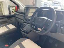 Westfalia Kelsey Ford Transit Custom Camper 2 Automatic  Diesel - N344