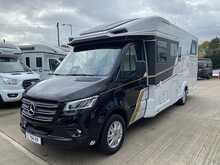 Eura Mobil Contura C 766 EF - N347