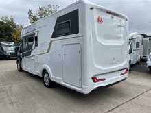 Eura Mobil Contura C 766 EF - N347