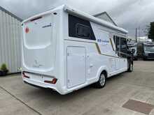 Eura Mobil Contura C 766 EF - N347