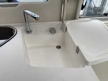 Eura Mobil Contura C 766 EF - N347