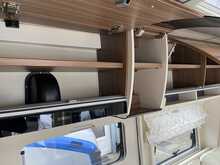 Eura Mobil Contura C 766 EF - N347