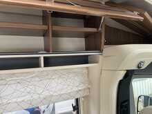 Eura Mobil Contura C 766 EF - N347