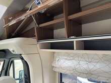 Eura Mobil Contura C 766 EF - N347