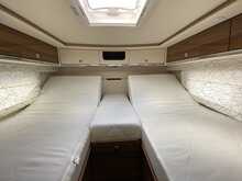 Eura Mobil Contura C 766 EF - N347