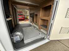 Eura Mobil Contura C 766 EF - N347