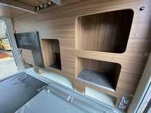 Eura Mobil Contura C 766 EF - N347