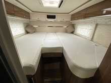 Eura Mobil Contura C 766 EF - N347