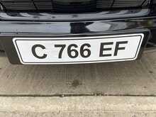 Eura Mobil Contura C 766 EF - N347