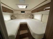 Eura Mobil Contura C 766 EF - N347