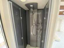 Eura Mobil Contura C 766 EF - N347