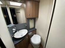 Eura Mobil Contura C 766 EF - N347