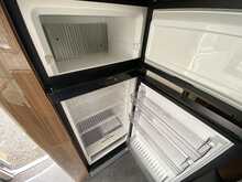 Eura Mobil Contura C 766 EF - N347