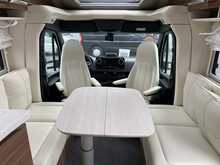 Eura Mobil Contura C 766 EF - N347