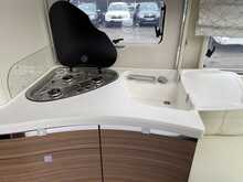 Eura Mobil Contura C 766 EF - N347