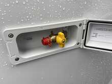 Eura Mobil Contura C 766 EF - N347