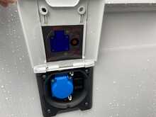 Eura Mobil Contura C 766 EF - N347