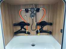 Eura Mobil Contura C 766 EF - N347