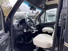 Eura Mobil Contura C 766 EF Motorhome 2 Automatic  Diesel - N347
