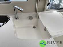 Eura Mobil Contura C 766 EF Motorhome 2 Automatic  Diesel - N347