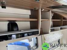 Eura Mobil Contura C 766 EF Motorhome 2 Automatic  Diesel - N347