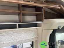 Eura Mobil Contura C 766 EF Motorhome 2 Automatic  Diesel - N347