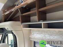Eura Mobil Contura C 766 EF Motorhome 2 Automatic  Diesel - N347