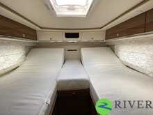 Eura Mobil Contura C 766 EF Motorhome 2 Automatic  Diesel - N347