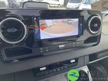 Eura Mobil Contura C 766 EF Motorhome 2 Automatic  Diesel - N347