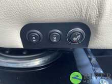 Eura Mobil Contura C 766 EF Motorhome 2 Automatic  Diesel - N347