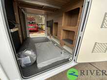 Eura Mobil Contura C 766 EF Motorhome 2 Automatic  Diesel - N347