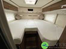 Eura Mobil Contura C 766 EF Motorhome 2 Automatic  Diesel - N347