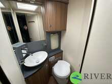 Eura Mobil Contura C 766 EF Motorhome 2 Automatic  Diesel - N347