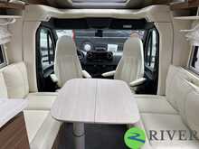 Eura Mobil Contura C 766 EF Motorhome 2 Automatic  Diesel - N347