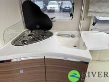 Eura Mobil Contura C 766 EF Motorhome 2 Automatic  Diesel - N347