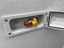 Eura Mobil Contura C 766 EF Motorhome 2 Automatic  Diesel - N347
