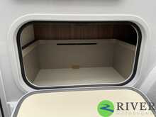 Eura Mobil Contura C 766 EF Motorhome 2 Automatic  Diesel - N347