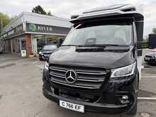 Eura Mobil Contura C 766 EF Motorhome 2 Automatic  Diesel - N347