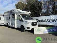 Chausson Titanium Line 640 - N368