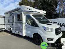 Chausson Titanium Line 640 - N368