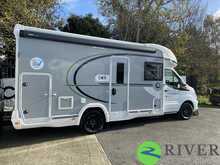 Chausson Titanium Line 640 - N368