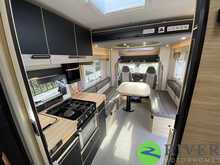 Chausson Titanium Line 640 - N368