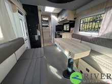 Chausson Titanium Line 640 - N368